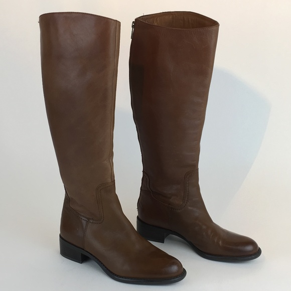 halloway knee high boot